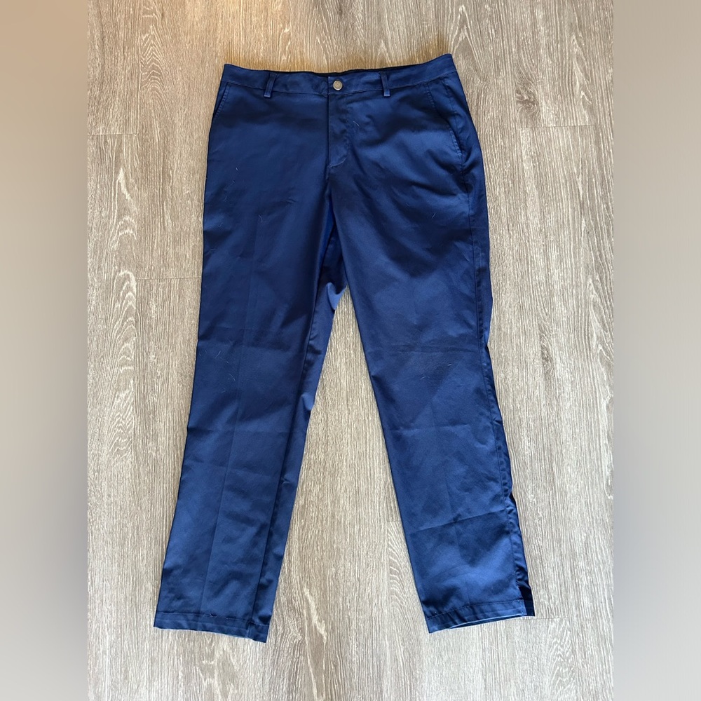 Puma Golf Pants